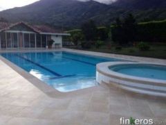 ALQUILER DE HERMOSA FINCA EN BARBOSA  – Finca in Barbosa, Antioquia